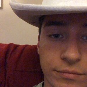 Meet your Posher, Danny